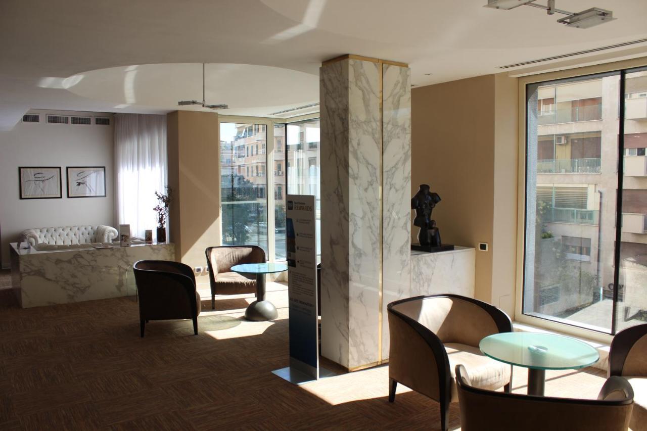 Hotel Western Piccadilly Rome