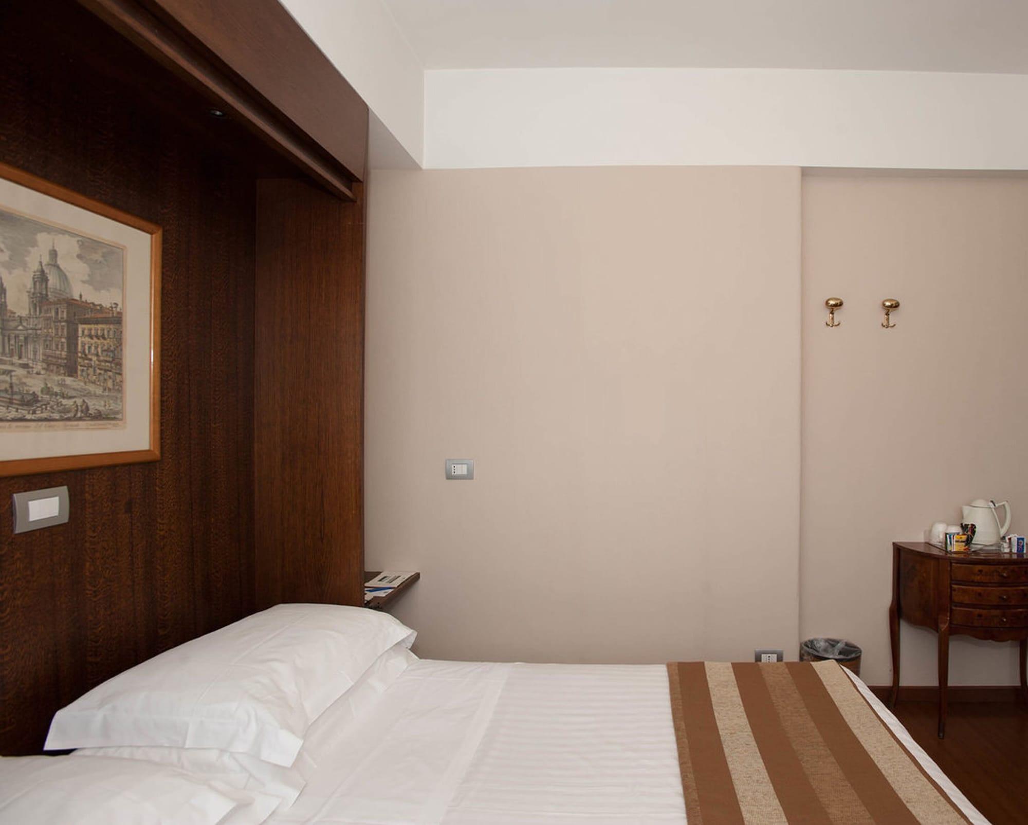 Western Piccadilly Hotel Roma