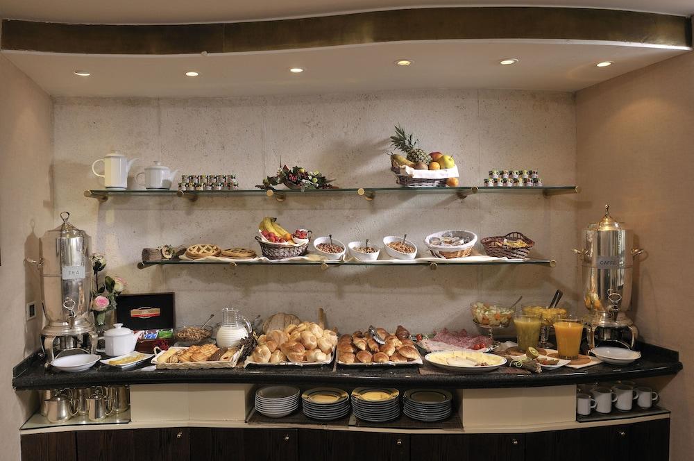 Western Piccadilly Hotel Rome