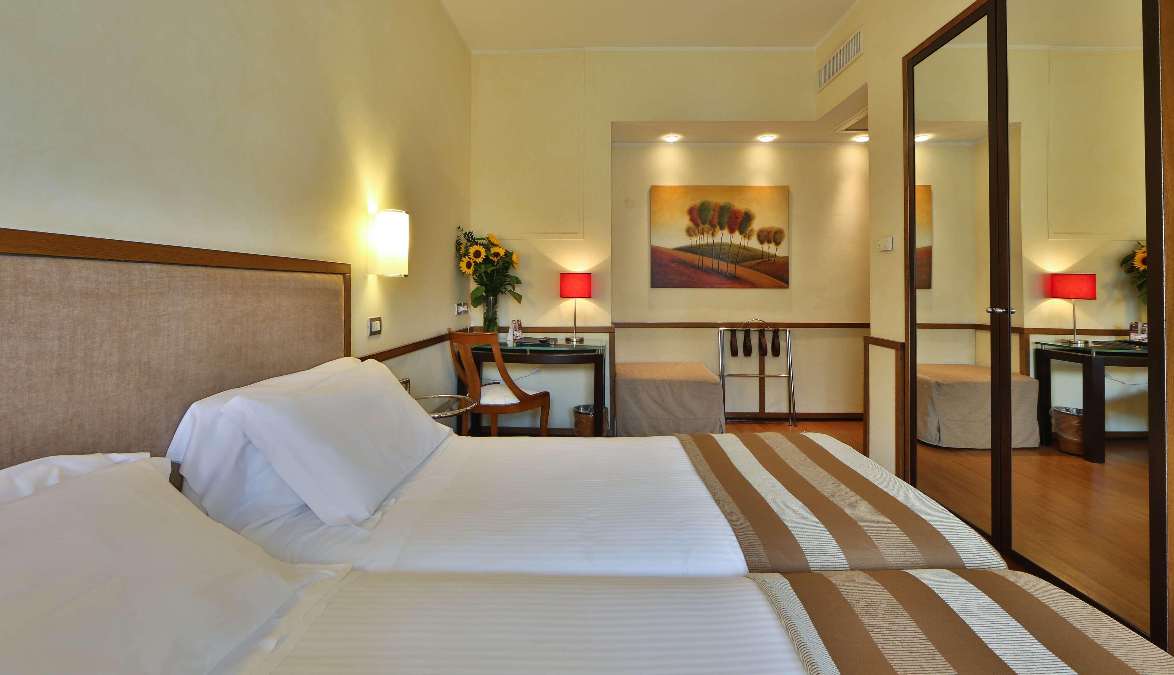 Western Piccadilly Hotel Rome