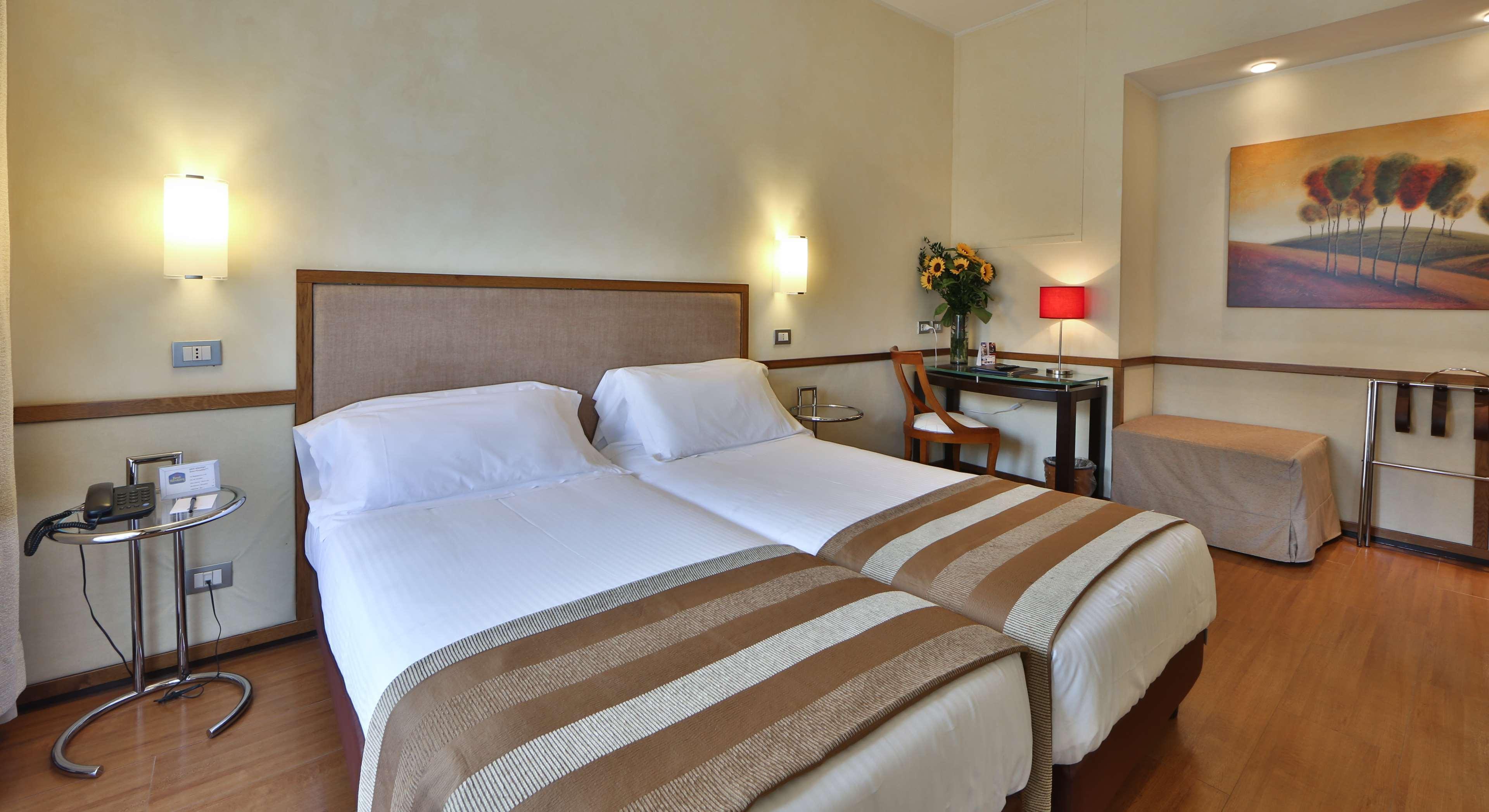 Western Piccadilly Hotel Rome