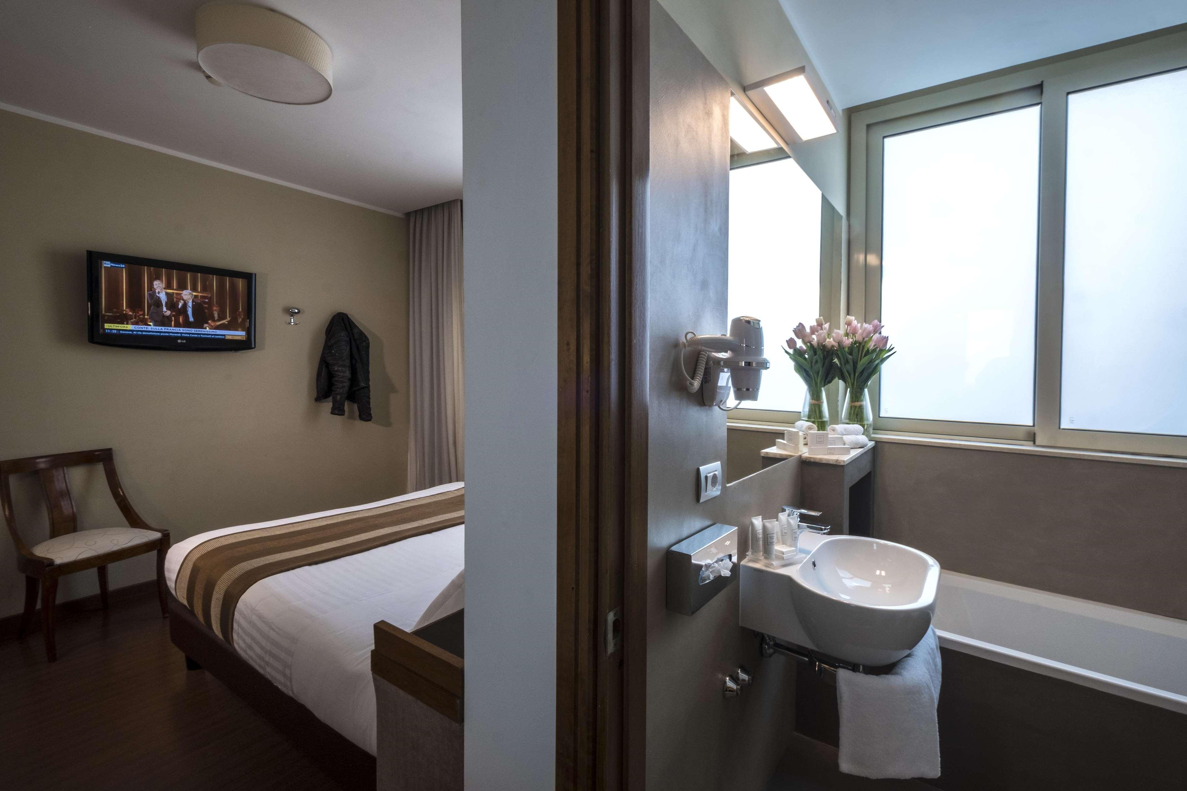 Hotel Western Piccadilly Rome