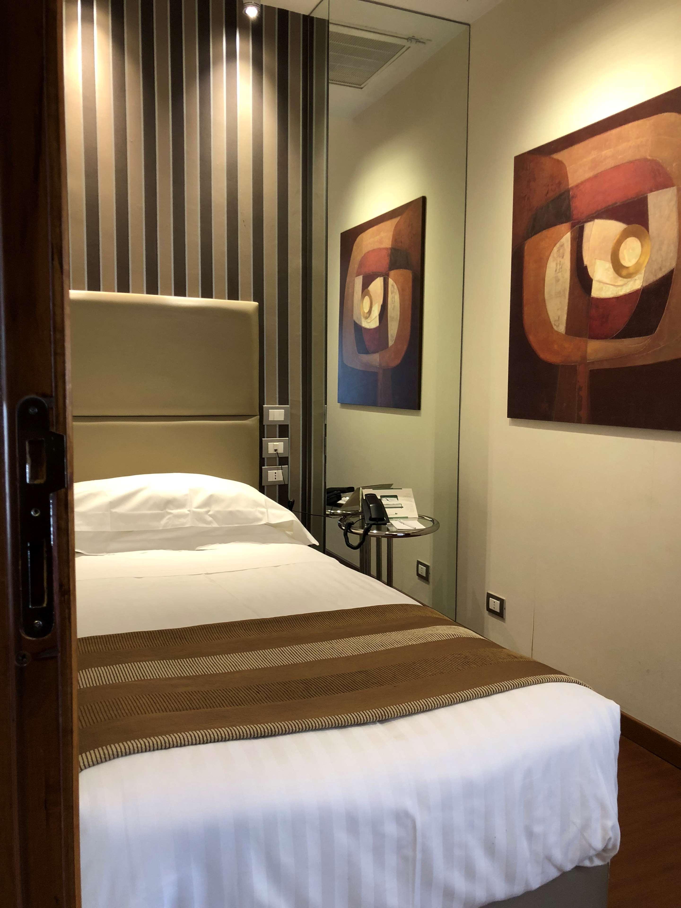 Western Piccadilly Hotel Rome