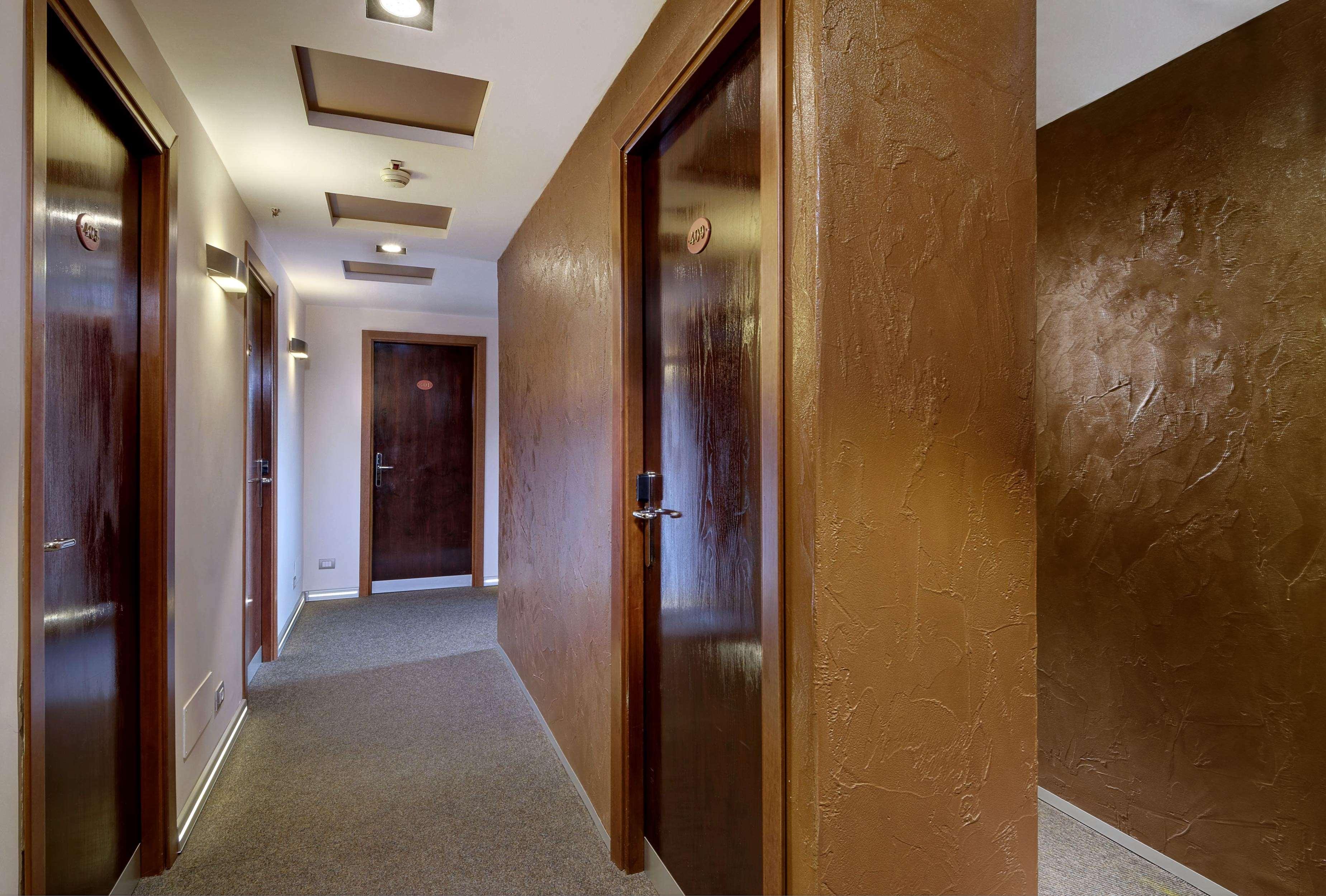 Western Piccadilly 4* Rome