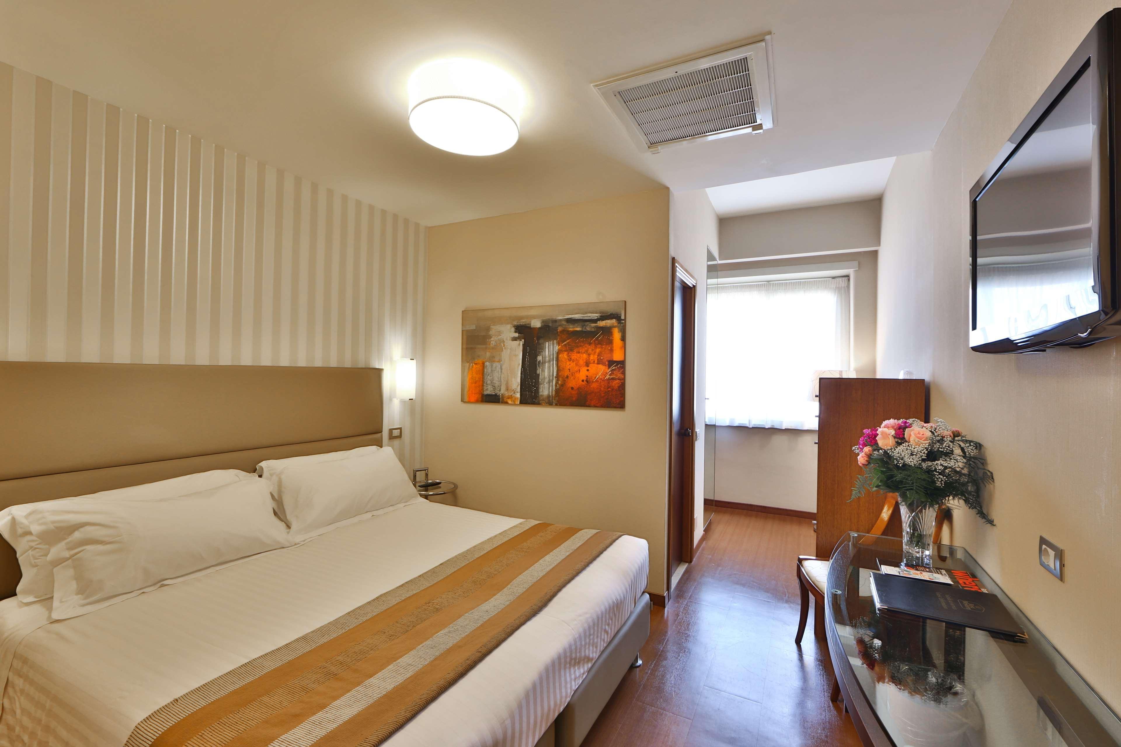 Hotel Western Piccadilly Rome