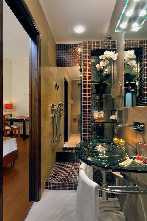 Hotel Western Piccadilly Rome