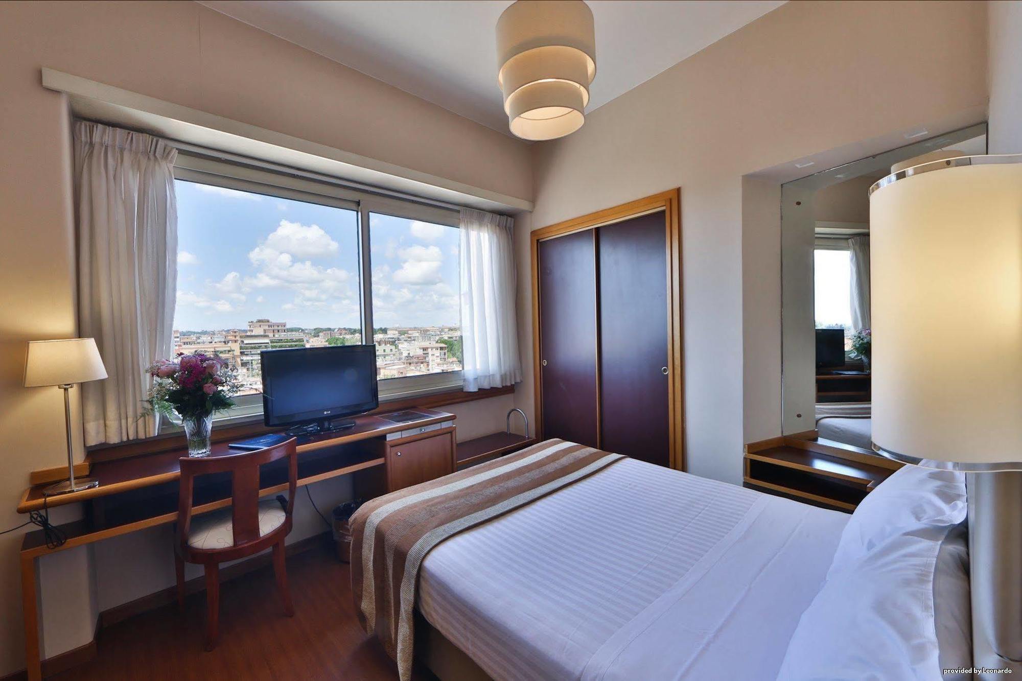Hotel Western Piccadilly Rome