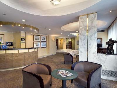 Western Piccadilly 4* Rome