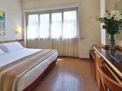 Western Piccadilly 4* Roma