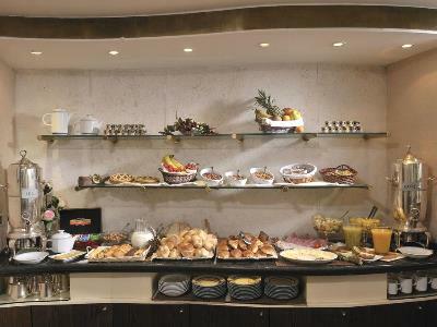 Western Piccadilly 4* Rome