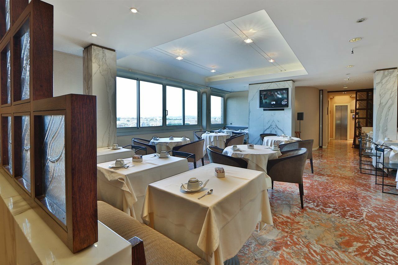 Western Piccadilly 4* Rome