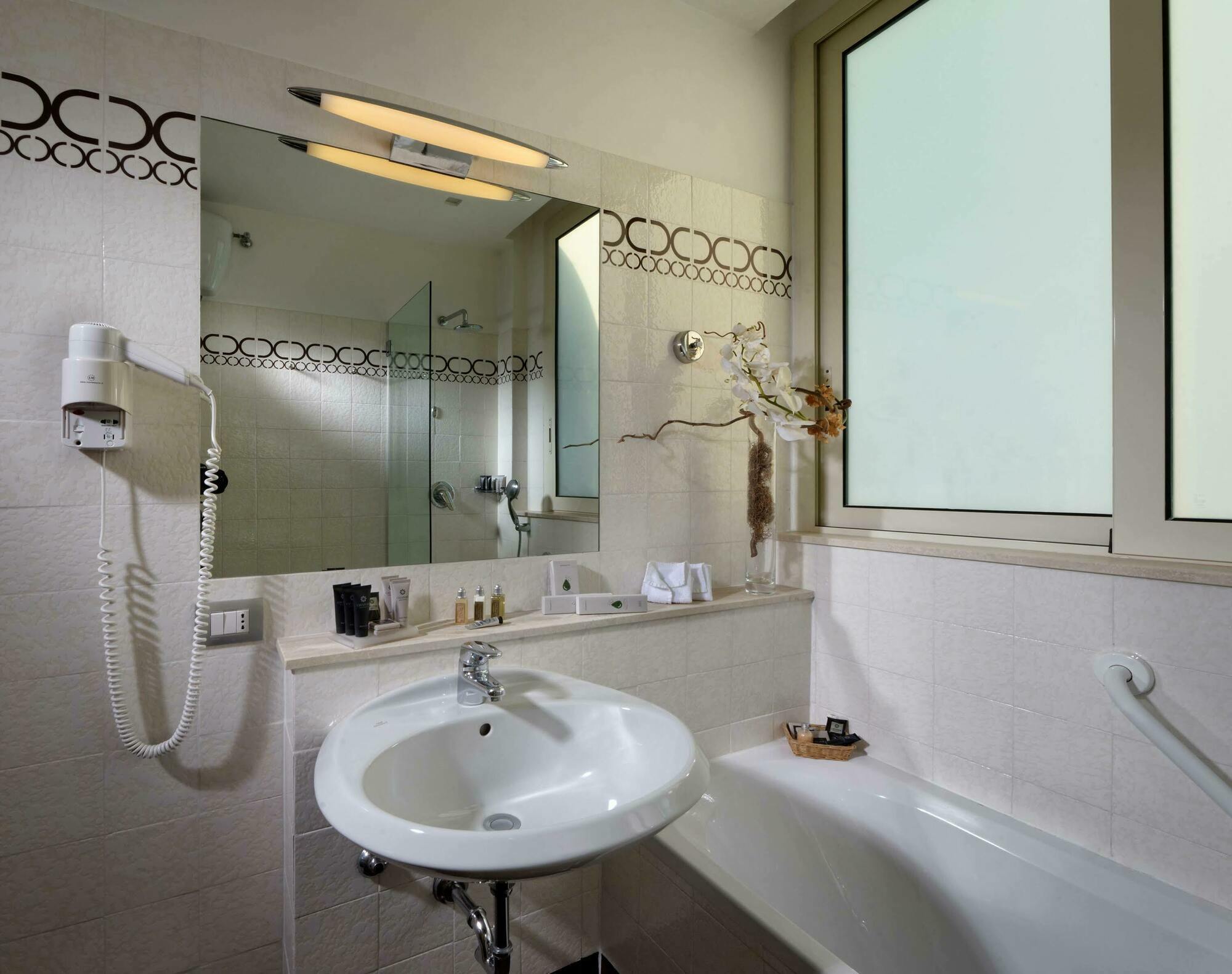 Western Piccadilly 4* Rome